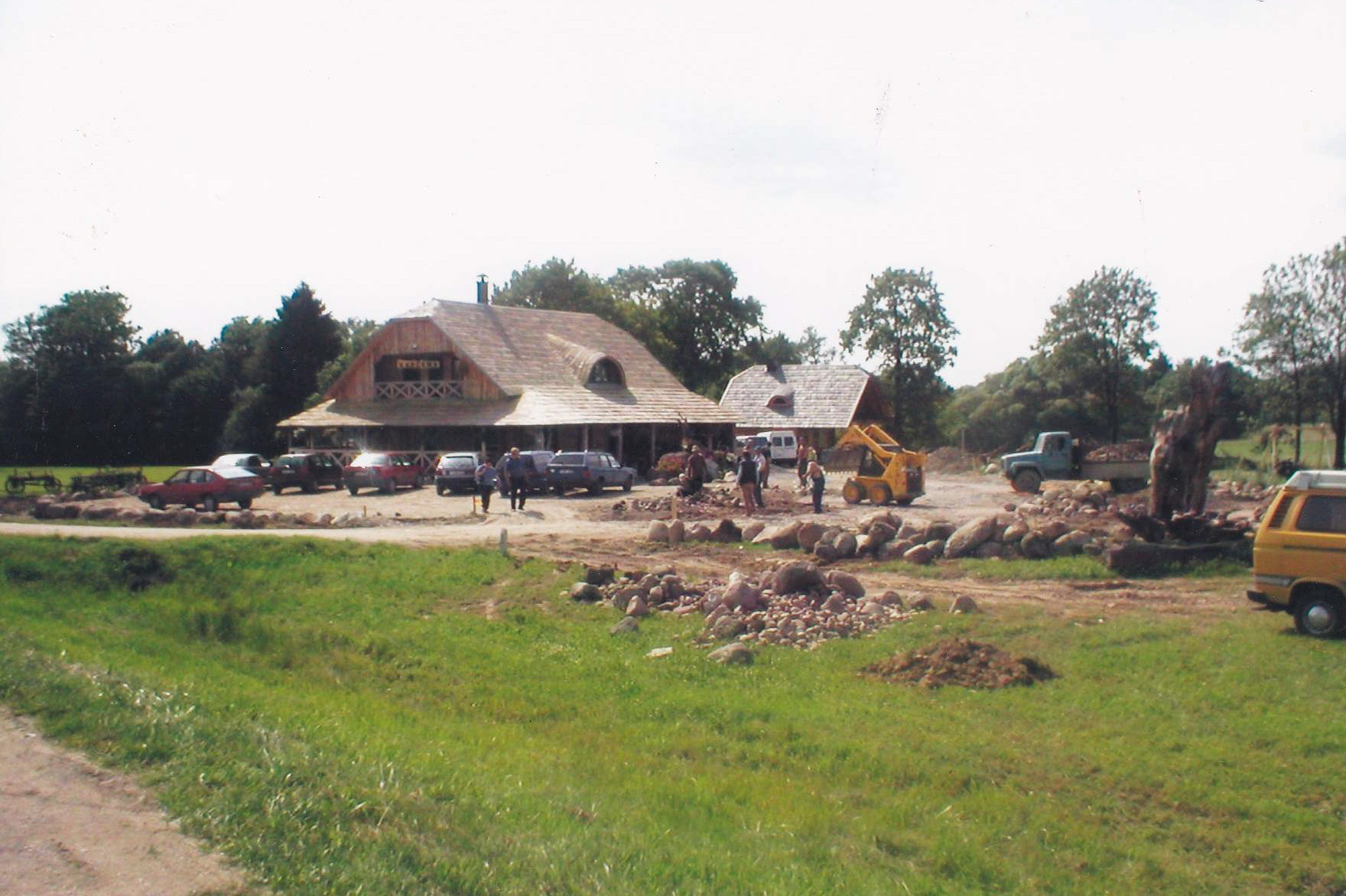 statybos-2001 2002