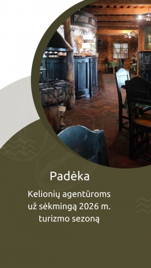 Padėka
